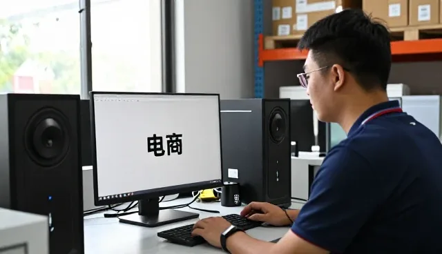 供应链服务选择参考指南